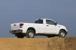Toyota Tundra 2007 года
